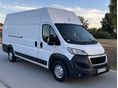 PEUGEOT BOXER 2016/2 - 2