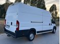 PEUGEOT BOXER 2016/2 - 5