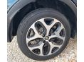 Gyári alufelni jó állapotú Hankook Ventus Prime 4 nyári gumival