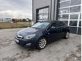 OPEL ASTRA J 2011/3 - 2