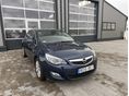 OPEL ASTRA J 2011/3 - 4