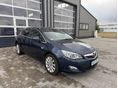 OPEL ASTRA J 2011/3 - 3