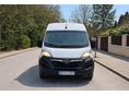 OPEL MOVANO 2023/11 - 2