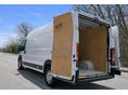 OPEL MOVANO 2023/11 - 13