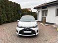 TOYOTA YARIS 2015/6 - 2