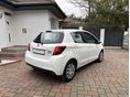 TOYOTA YARIS 2015/6 - 4