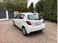 TOYOTA YARIS 2015/6 - 6