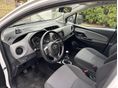 TOYOTA YARIS 2015/6 - 7