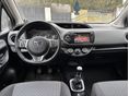 TOYOTA YARIS 2015/6 - 8