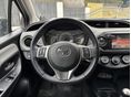 TOYOTA YARIS 2015/6 - 9