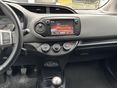 TOYOTA YARIS 2015/6 - 10