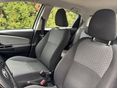 TOYOTA YARIS 2015/6 - 11