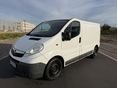OPEL VIVARO 2008/8 - 1