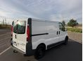 OPEL VIVARO 2008/8 - 3