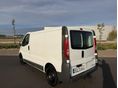 OPEL VIVARO 2008/8 - 4