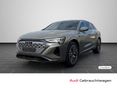 AUDI Q8 e-tron 50 Advanced quattro (Automata) PDC/AHK/NAVI/Matrix LED/HiFi/ÁFA-s
