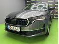 SKODA OCTAVIA Combi 1.5 TSI ACT Joy
