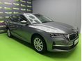 SKODA OCTAVIA 2025/12 - 2