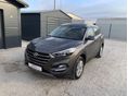 HYUNDAI TUCSON 2018/8 - 2