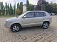 HYUNDAI TUCSON 2008/6 - 2
