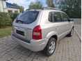 HYUNDAI TUCSON 2008/6 - 5