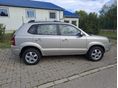HYUNDAI TUCSON 2008/6 - 6