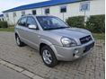 HYUNDAI TUCSON 2008/6 - 7