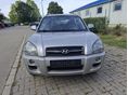 HYUNDAI TUCSON 2008/6 - 8