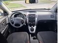 HYUNDAI TUCSON 2008/6 - 11