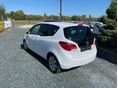OPEL MERIVA B 2011/2 - 3