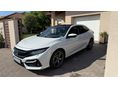 HONDA CIVIC 1.5 T Sport Plus