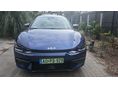 KIA EV6 2021/11 - 2