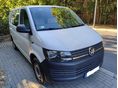 VOLKSWAGEN TRANSPORTER T6 2.0 TDi BMT RT EURO6 VOLKSWAGEN TRANSPORTER T6 2.0 TDi. EURO6. bőr. (3 személyes ). tulajdonostól!
