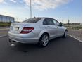 MERCEDES-BENZ C 220 2007/11 - 4