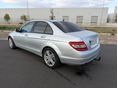 MERCEDES-BENZ C 220 2007/11 - 3