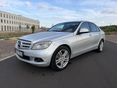 MERCEDES-BENZ C 220 2007/11 - 1