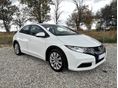 HONDA CIVIC 2015 - 4