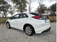 HONDA CIVIC 2015 - 2
