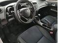 HONDA CIVIC 2015 - 9