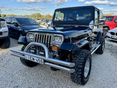 JEEP WRANGLER 1993 - 1