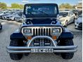 JEEP WRANGLER 1993 - 2