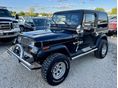 JEEP WRANGLER 1993 - 4
