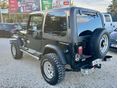 JEEP WRANGLER 1993 - 5