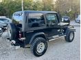 JEEP WRANGLER 1993 - 7