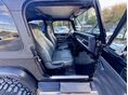JEEP WRANGLER 1993 - 10