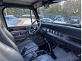 JEEP WRANGLER 1993 - 12