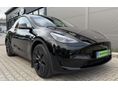 TESLA MODEL Y Long Range RWD (Automata) / Áfás / Legnagyobb hatótáv LR RWD / Garanciális / FSD / Vonóhorog / 26e Km /