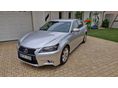 LEXUS GS 300h Comfort&Navigation (Automata)