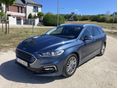 FORD MONDEO 2.0 FHEV Titanium eCVT MO-I GYÁRI FÉNYEZÉS ELSŐ TULAJDONOS