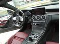 MERCEDES-BENZ C 200 2018/6 - 9